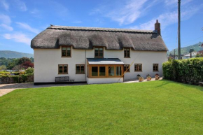 Splatt Barn Porlock